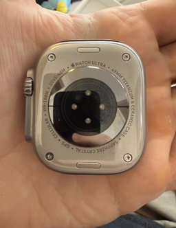 Apple Watch Ultra 3