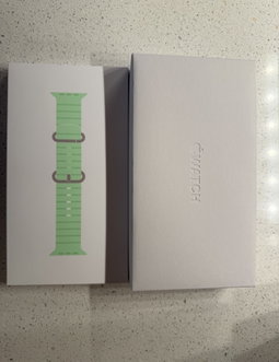 Apple Watch Ultra 3