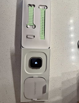 Apple Watch Ultra 3