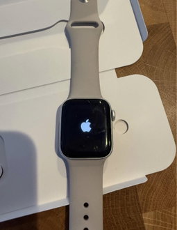 Apple Watch SE