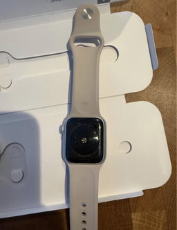 Apple Watch SE