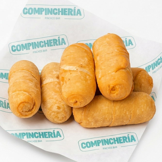 Tequeños