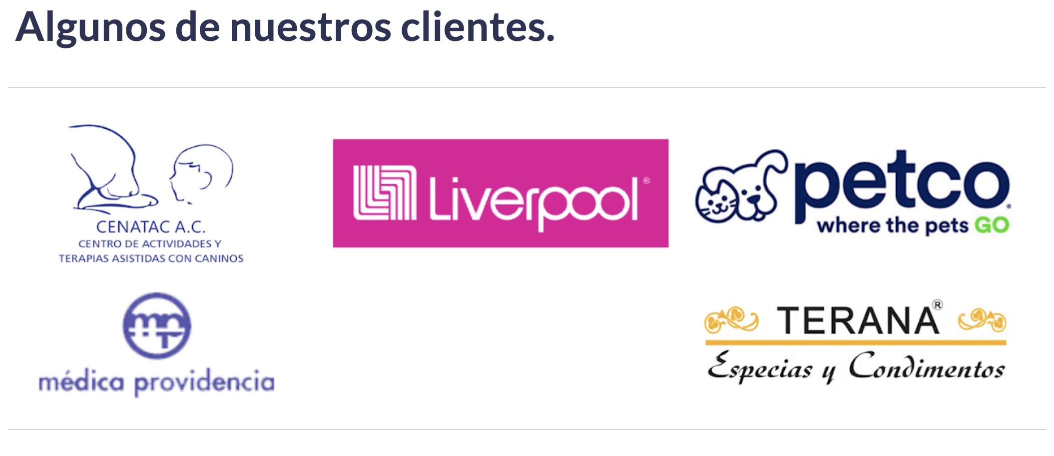 Toca la imagen si deseas leer los testimonios de otros clientes satisfechos._0