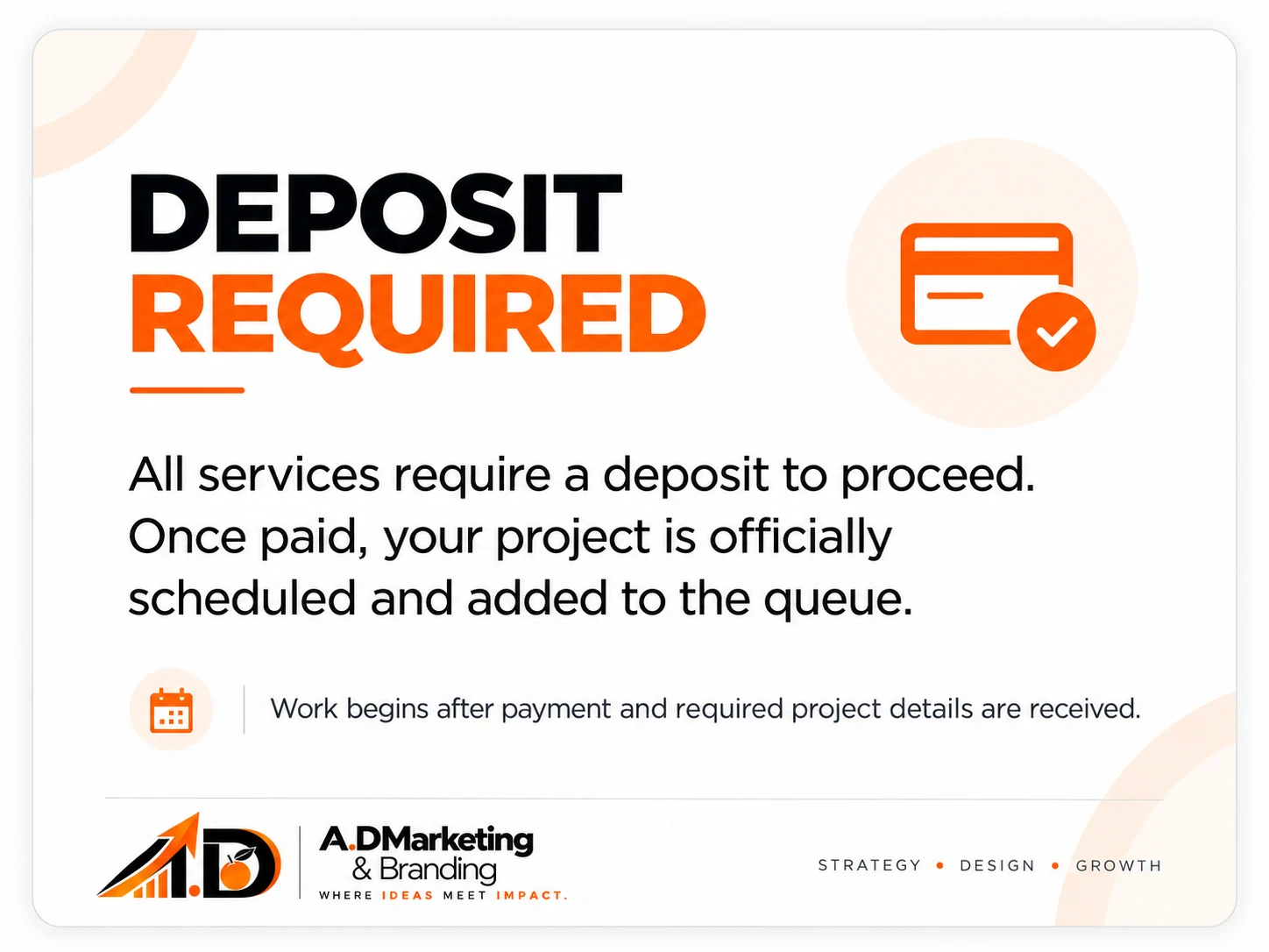 Deposit Required _0