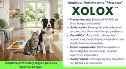 🐾 Mascotas