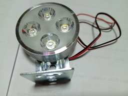 FOCO AUXILIAR DE 12V