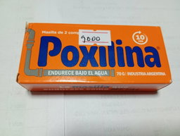 POXILINA