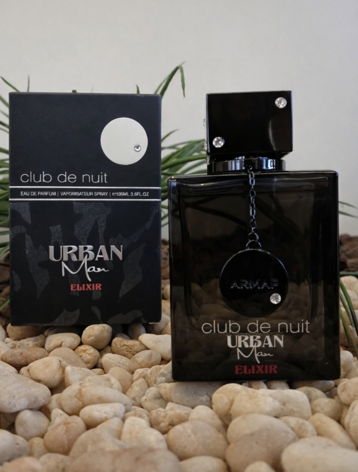 Club de Nuit Urban Man Elixir | Armaf_1