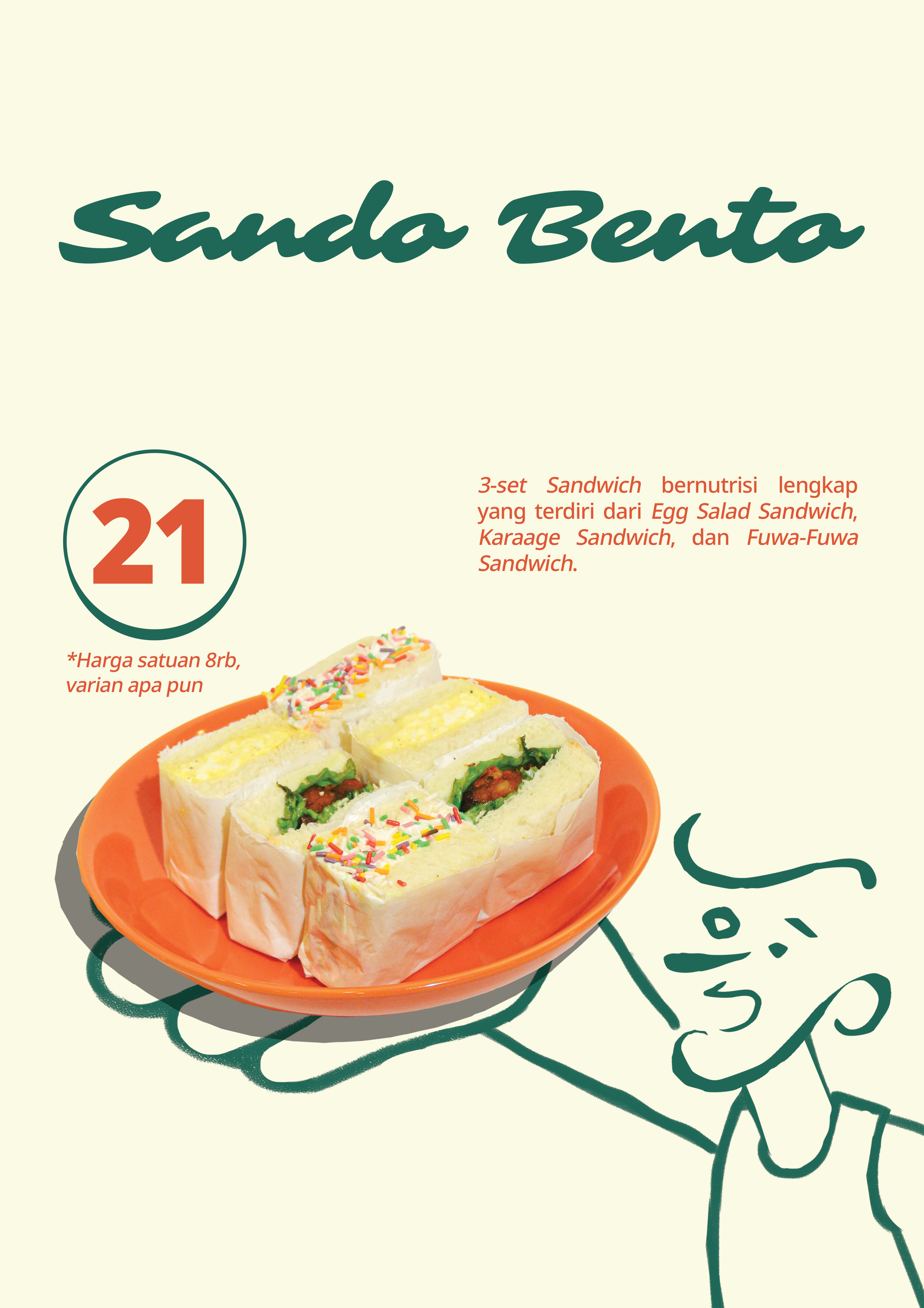 Sando Bento_0