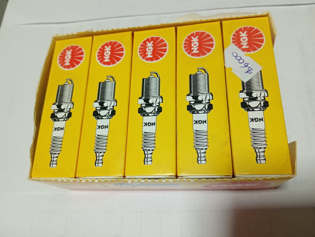 BUJIA NGK PARA 110