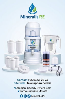 Tous nos produits 
