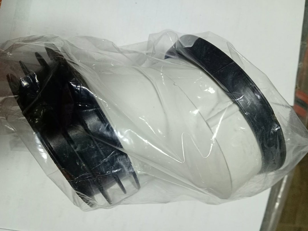 Desplazador Para Inodoro 7 CM
