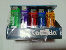 ENCENDEDORES