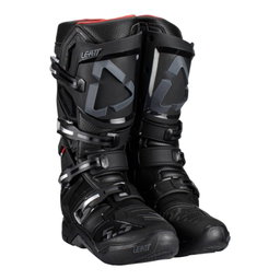 Bota Leatt Moto 5.5 FlexLock Black