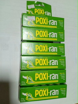 POXIRAN