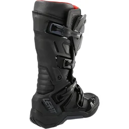 Bota Leatt Moto 4.5 FlexLock Black