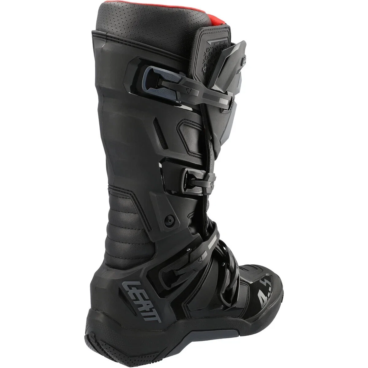 Bota Leatt Moto 4.5 FlexLock Black_1
