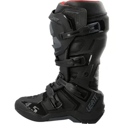Bota Leatt Moto 4.5 FlexLock Black