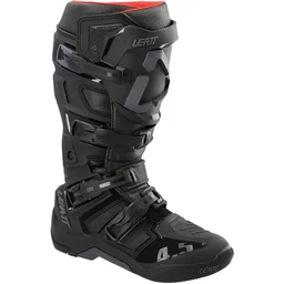 Bota Leatt Moto 4.5 FlexLock Black