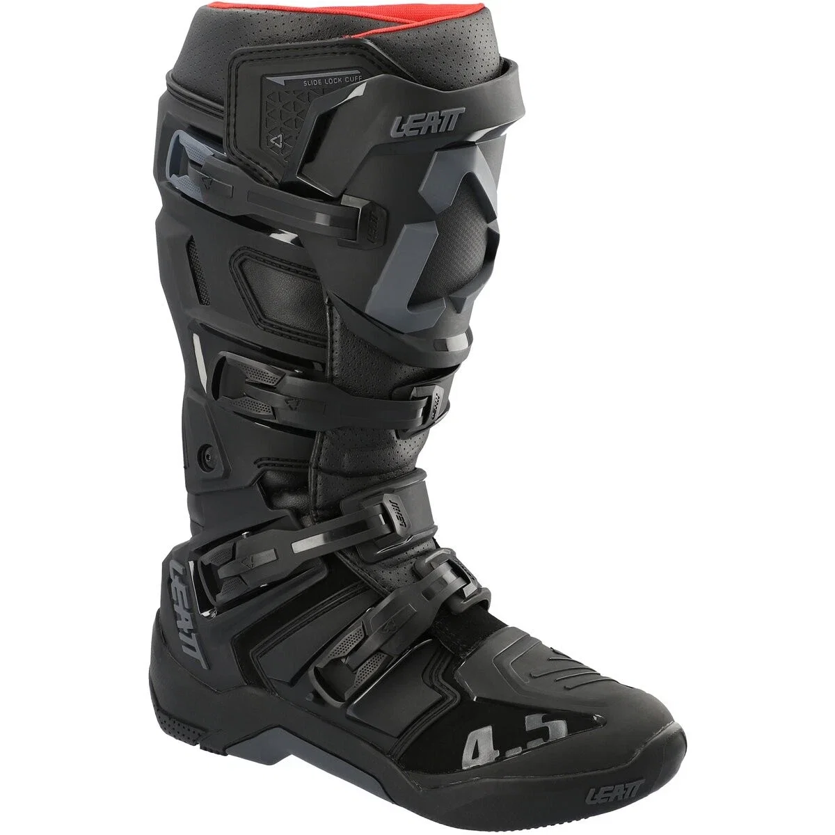 Bota Leatt Moto 4.5 FlexLock Black_6