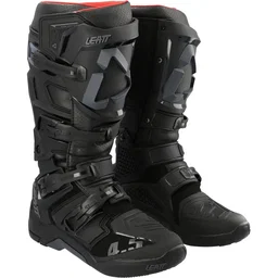 Bota Leatt Moto 4.5 FlexLock Black