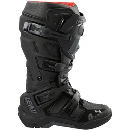 Bota Leatt Moto 4.5 FlexLock Black