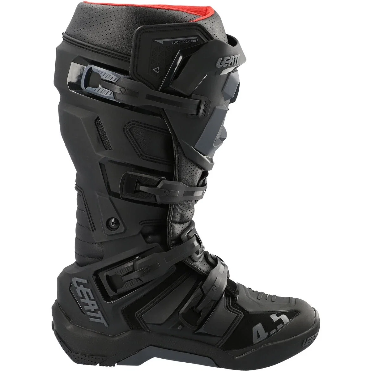Bota Leatt Moto 4.5 FlexLock Black_2