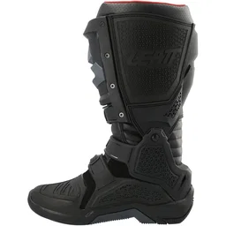 Bota Leatt Moto 4.5 FlexLock Black