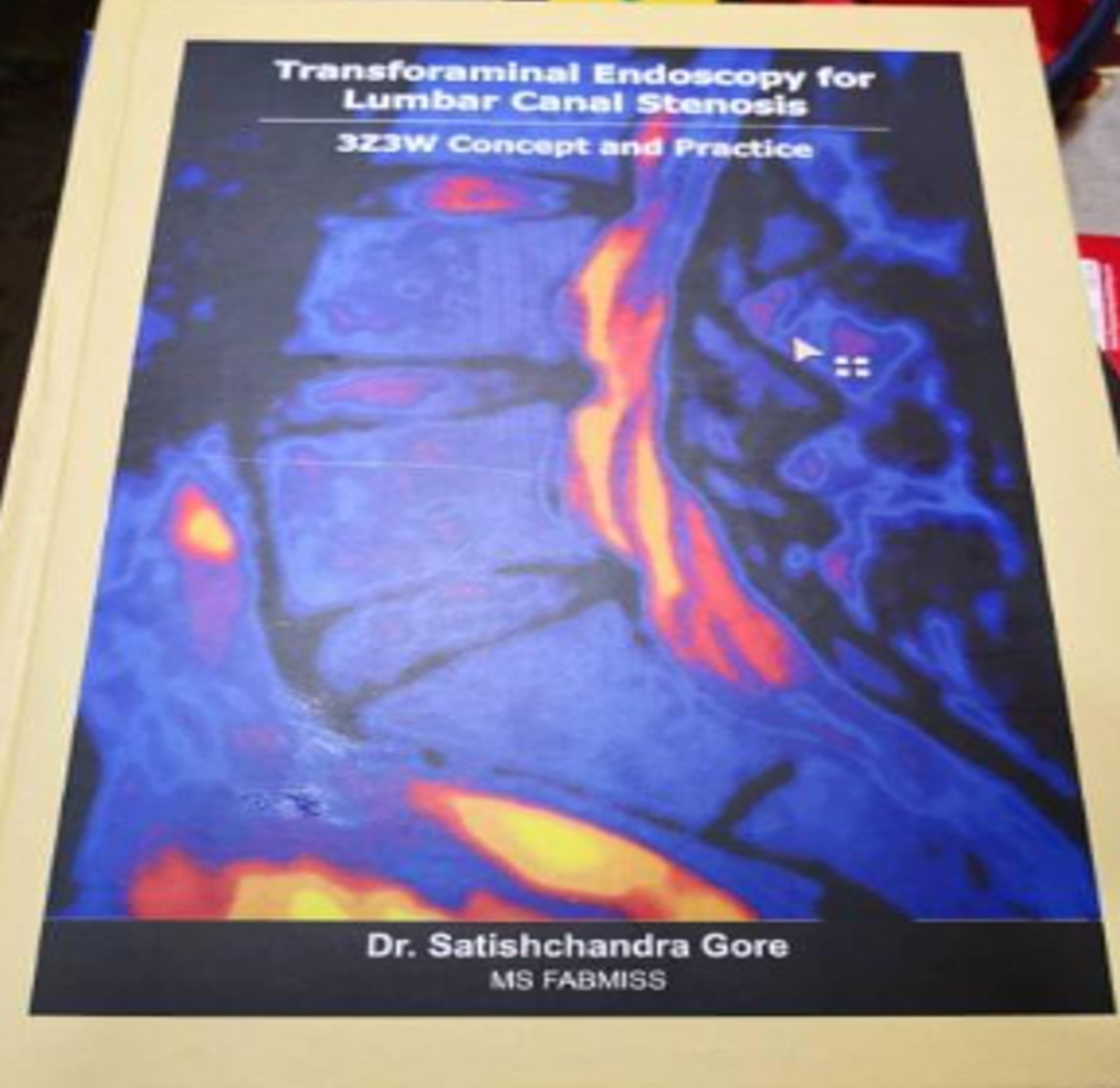 DR GORE book 2 