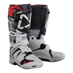 Bota Leatt Moto 4.5 FlexLock Forge
