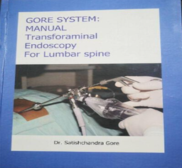 DR Gore book 4 