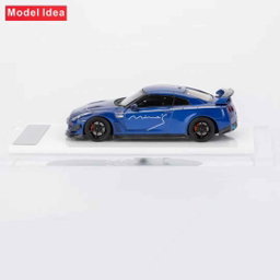 MODELIDEA MODEL 1/64 NISSAN SKYLINE R35 MINES
