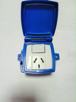 PUNTO Y TOMA CAPSULADO 