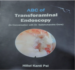 Dr HILLOL kanti pal and dr gore in coversation