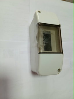 CAJA DE TERMICA  PARA 1  DOBLE 