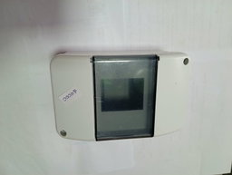 CAJA DE TERMICA PARA 2 DOBLES