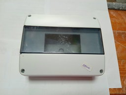 CAJA DE TERMICA PARA 4 DOBLES 