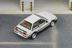 DCT MODEL 1/64 TOYOTA AE86