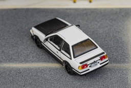 DCT MODEL 1/64 TOYOTA AE86