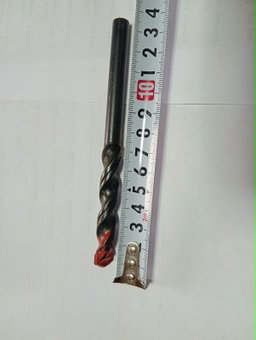 MECHA PARA PARED N 12 MM