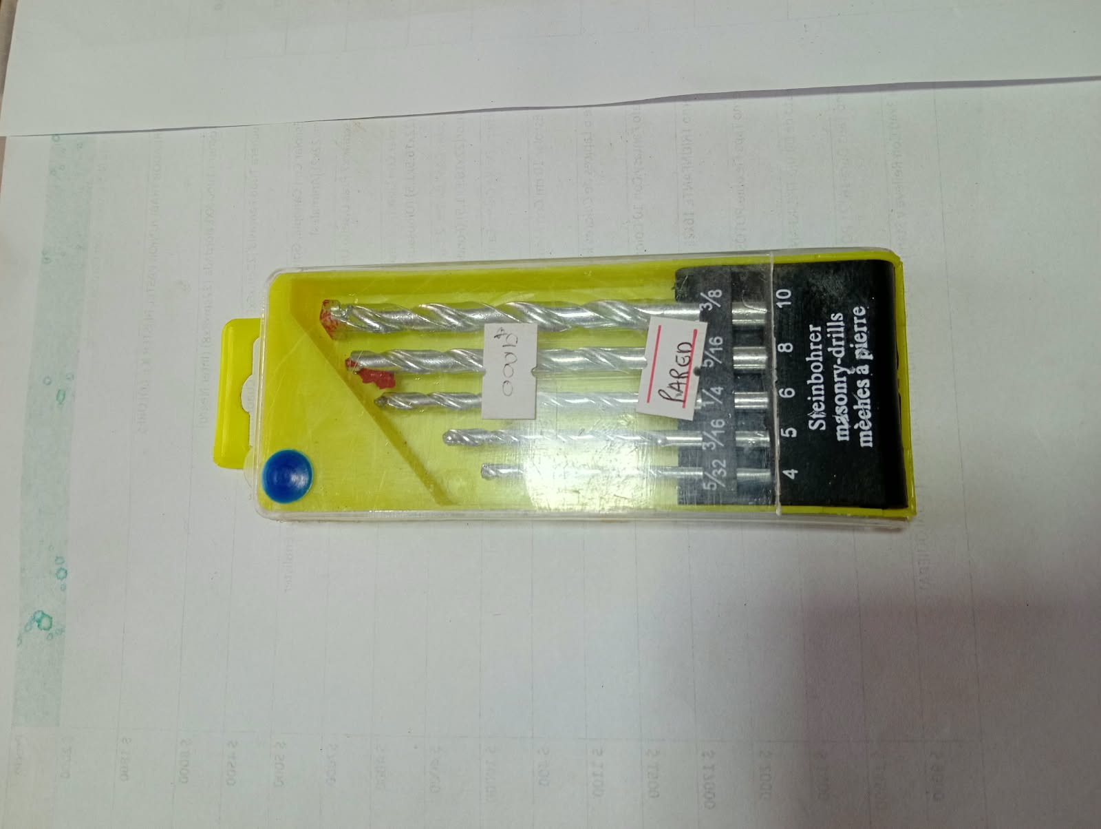 JUEGO DE MECHAS PARA PARED _0
