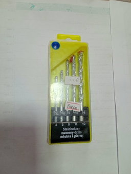 JUEGO DE MECHAS PARA PARED 