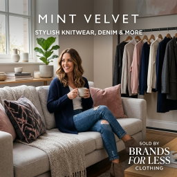 Mint Velvet
