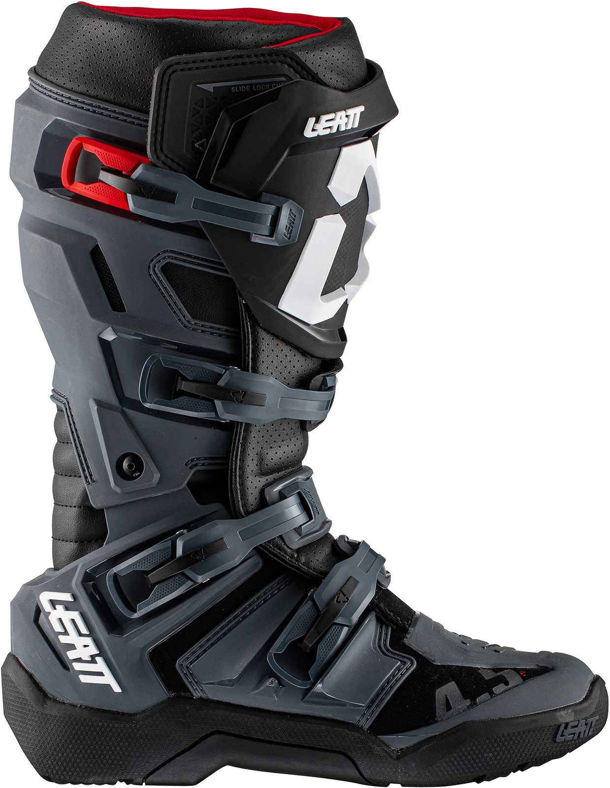 Bota Leatt Moto 4.5 Enduro Graphene_3