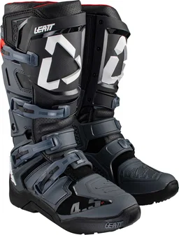 Bota Leatt Moto 4.5 Enduro Graphene