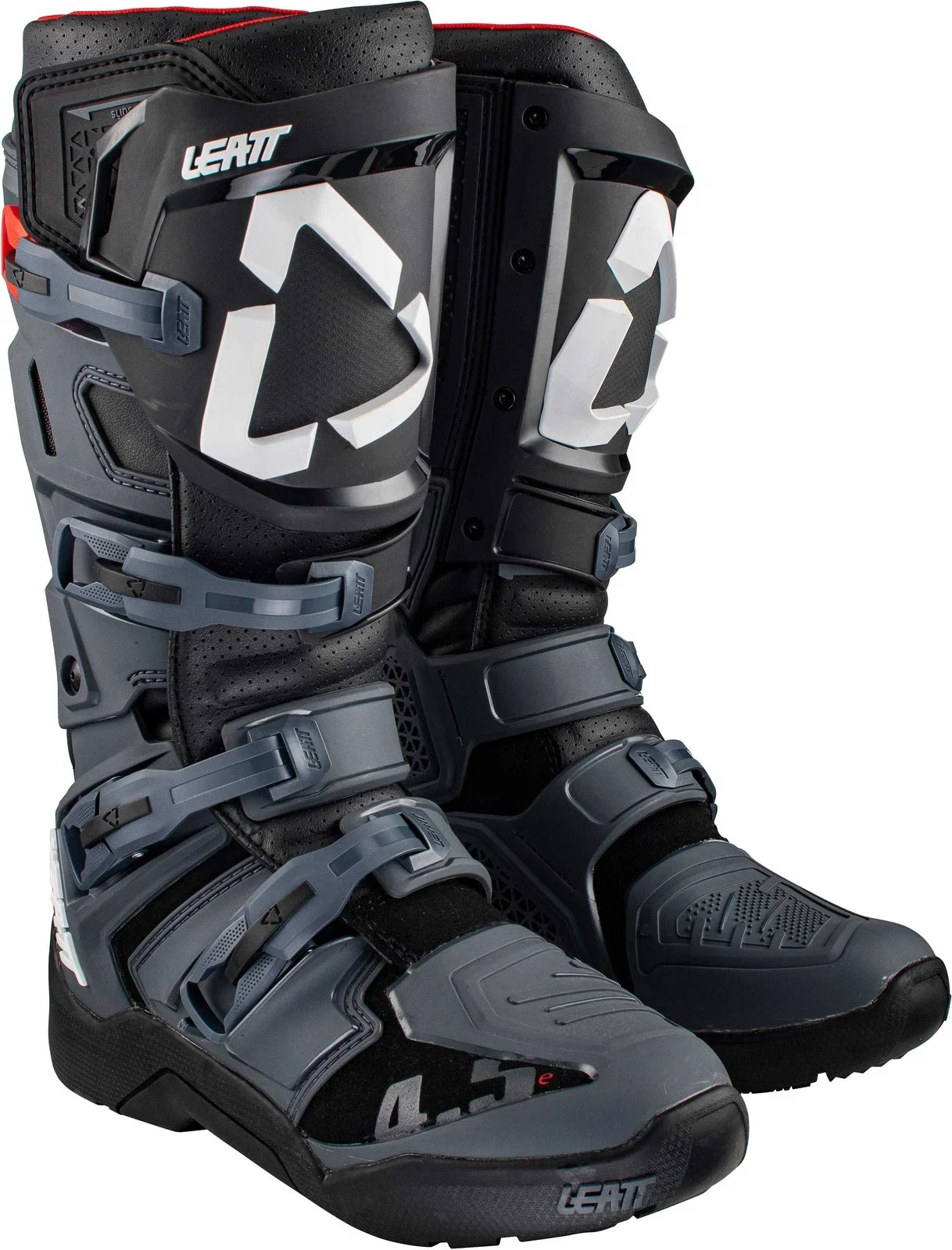 Bota Leatt Moto 4.5 Enduro Graphene
