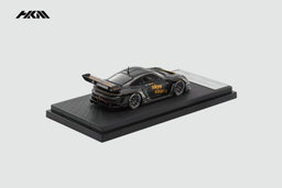 HKM MODEL 1/64 PORSCHE 911 (992) GT3 R RENNSPORT