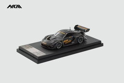 HKM MODEL 1/64 PORSCHE 911 (992) GT3 R RENNSPORT