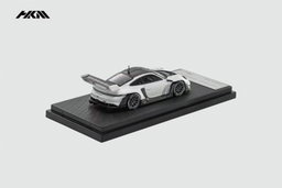 HKM MODEL 1/64 PORSCHE 911 (992) GT3 R RENNSPORT