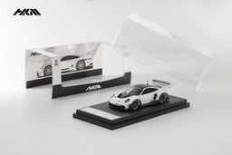 HKM MODEL 1/64 PORSCHE 911 (992) GT3 R RENNSPORT
